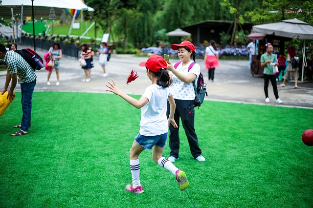 9 Popular Kicking Games Like Hacky Sack Singles Or Groups