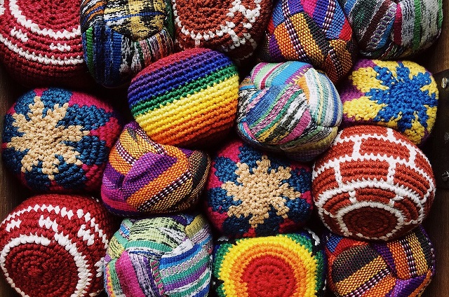 Hacky Sack